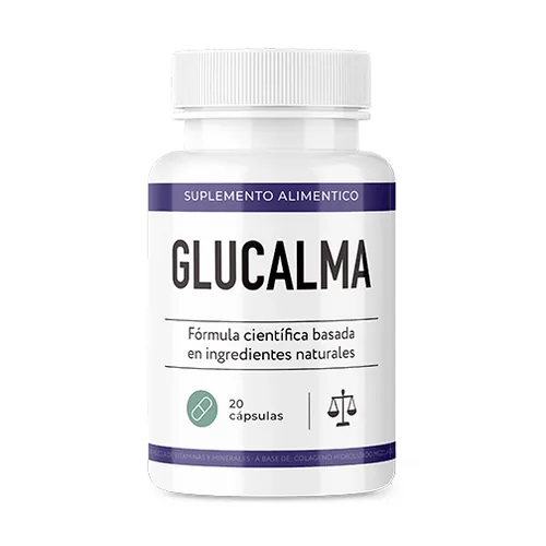 Glucalma